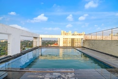 The xen suites, Kolkata