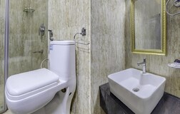 Washroom