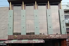 Hotel Banwari Palace, Aligarh