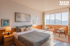 StayVista at Aspen @ Elysium Estate, Shimla