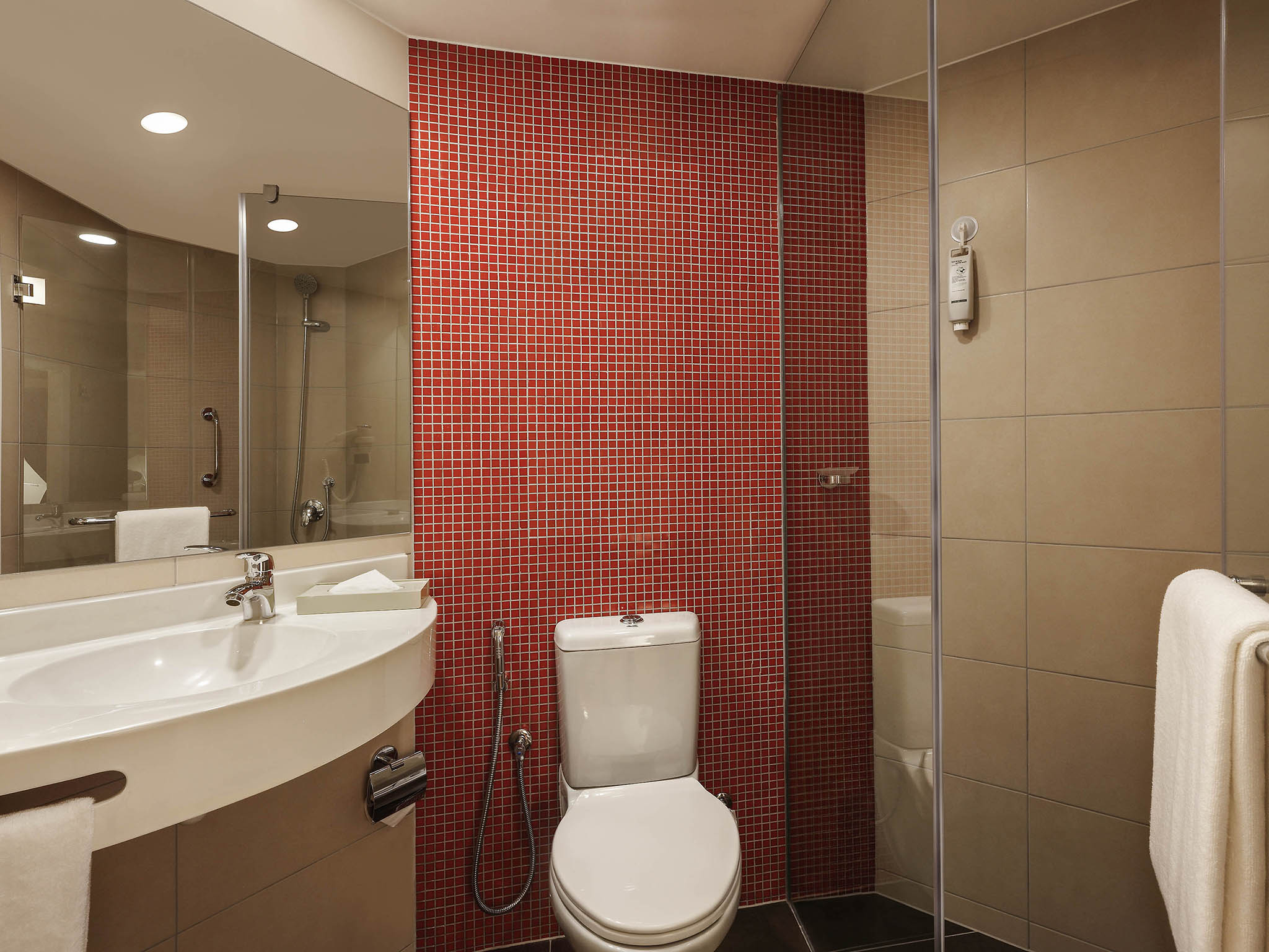 ibis Kochi City Centre - An Accor Brand - Tap to explore photos