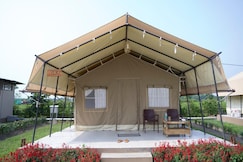 Sonai Nameri Tents And Cottages Nameri Resort Forest, Chariduar