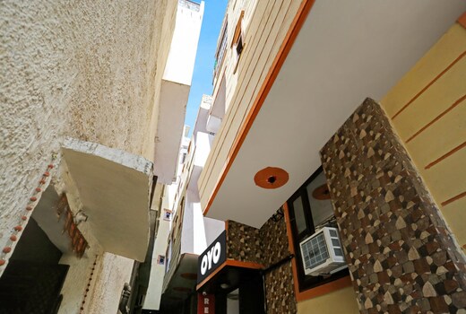Super Hotel O Premium Rooms