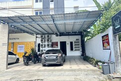 Hotel O Medina House, Sabang