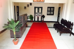 Hotel Dharohar Palace, Jaipur