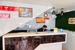 Queens Residency, Cochin