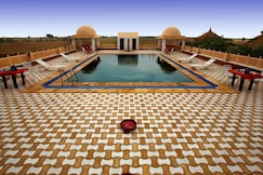 Mirvana Nature Resort, Jaisalmer