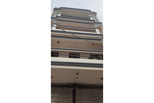 Prince guest house