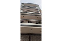 Prince guest house, Varanasi