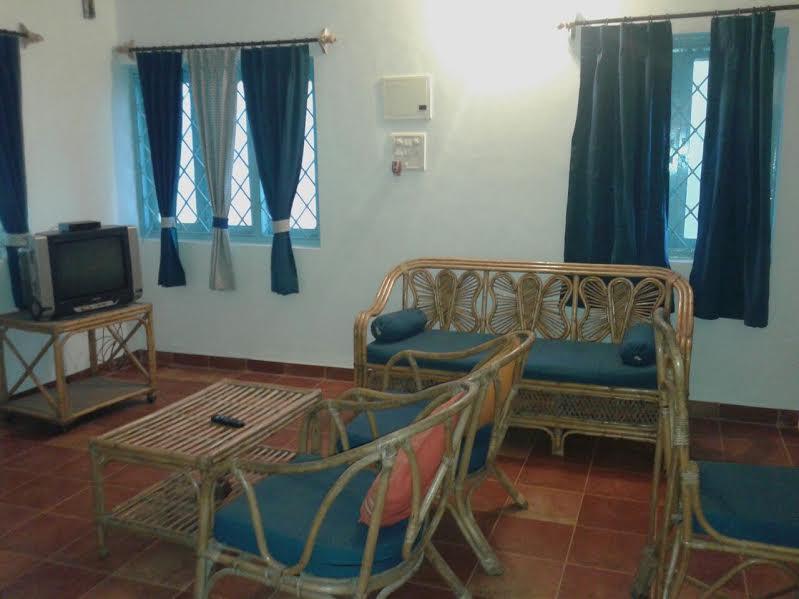 3BHK Smiley Villa - Tap to explore photos