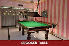 Le Penguin, Hyderabad