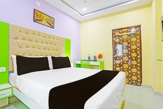 Hotel O VSM GRAND