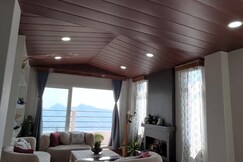 LZ Khualbuk Homestay, Aizawl