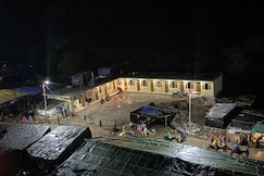 AP Residency - 100mt From Yamunotri Trek, Yamunotri