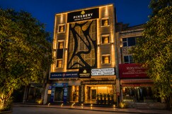 Pineberry Hotels, Amritsar