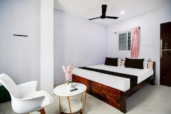 Hotel O The Coriander Garden, Bhubaneshwar