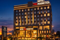 The Magnetica, Surat