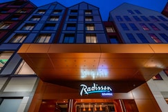 Radisson Hotel & Apartments Gdansk, Sopot