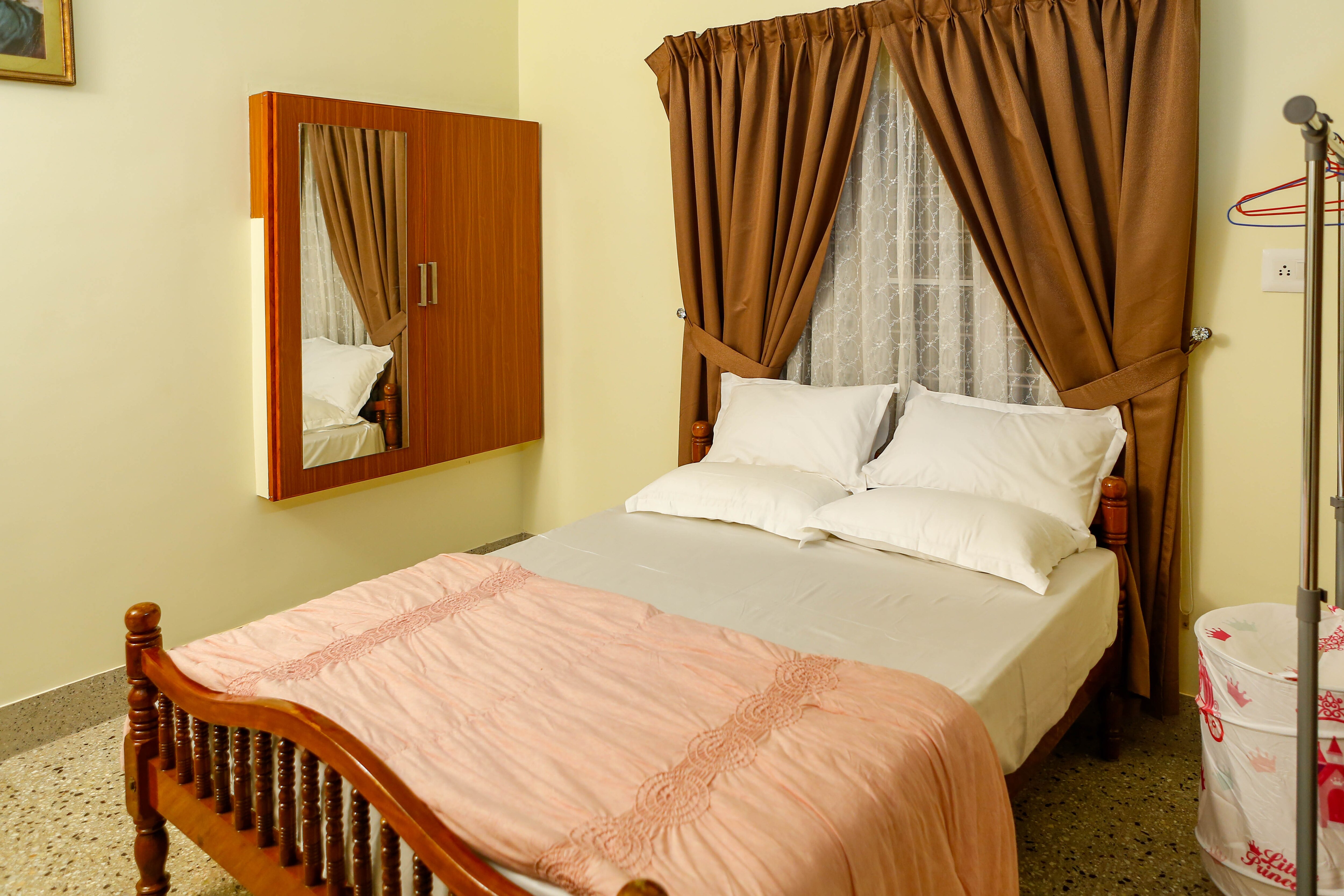 Belljem Homes Your Own Private Resort 4BHK - Tap to explore photos