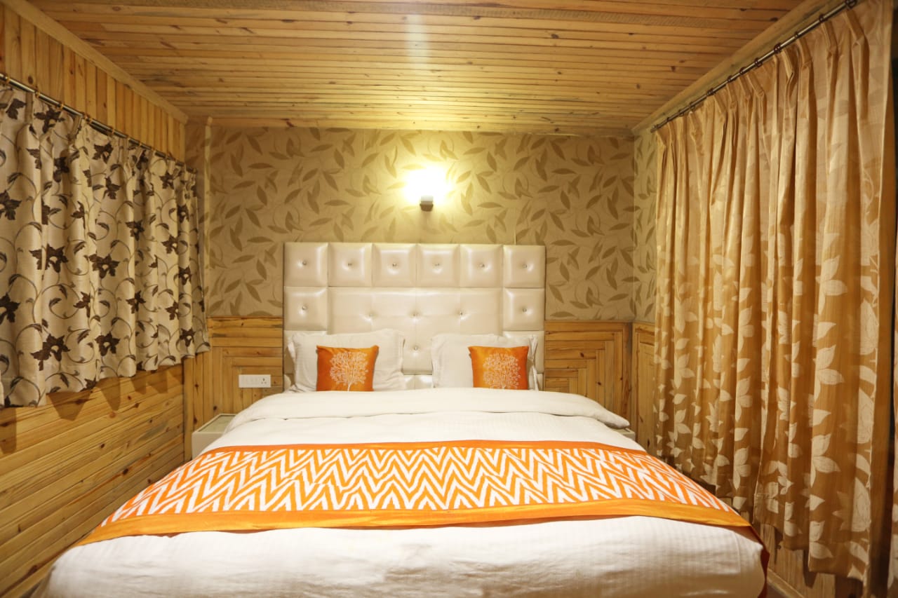MAHARAJA RESORTS - Tap to explore photos