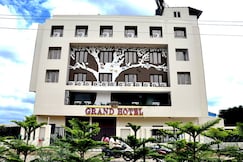 LUMBINIS GRAND HOTEL, Bidar
