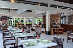The Seminyak Beach Resort & Spa, Bali