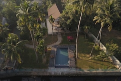 Lhasa Ayurveda and Wellness Resort - A
BluSalzz Collection, Kochi, Kerala, Cochin