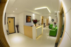 Hotel Anantha Suites, Visakhapatnam