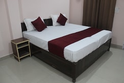 MAHESHWARI HOMESTAY NEAR RAM & JANKI JHULA, Rishikesh