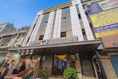 Hotel CJ International, Dera Baba Nanak