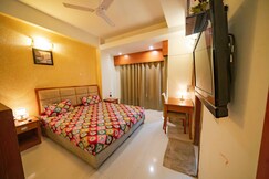 Hari Dham Orchid 1BHK Studio apartment, Vrindavan