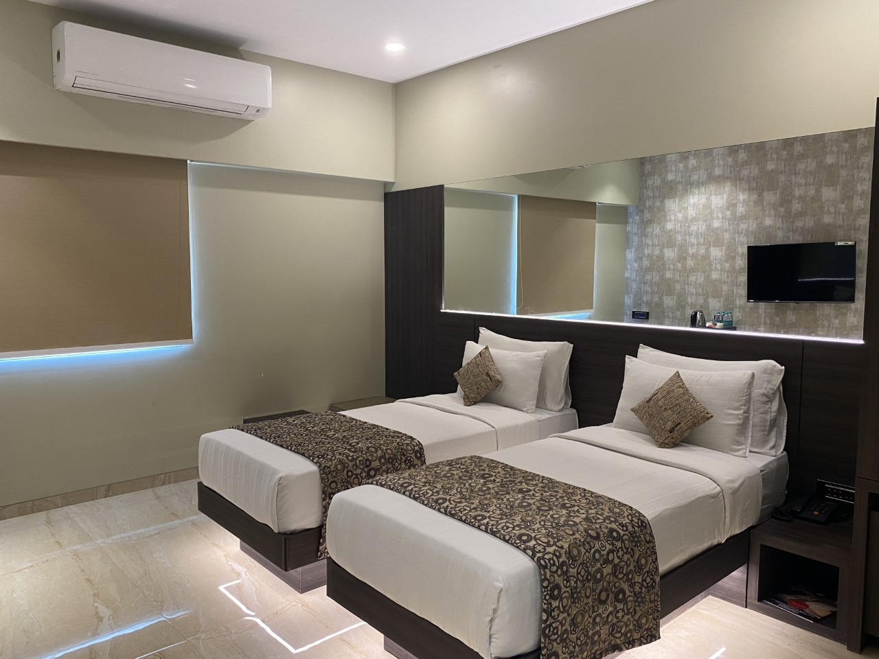 Hotel Landmark Fort 5