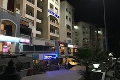 Meluha Stay Near Max Hospital, Dehradun