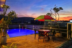 EMPYREAN STAYS GODFATHER VILLA, Lonavala