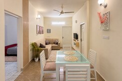 Living Club Thoba's Villa, Cochin