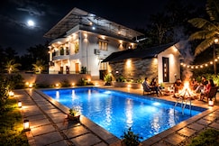 Amara Luxe Rivage, Wayanad