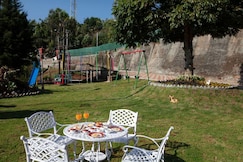 Wyncroft Bed and Breakfast | Colonial Bungalow, Kotagiri, Kotagiri