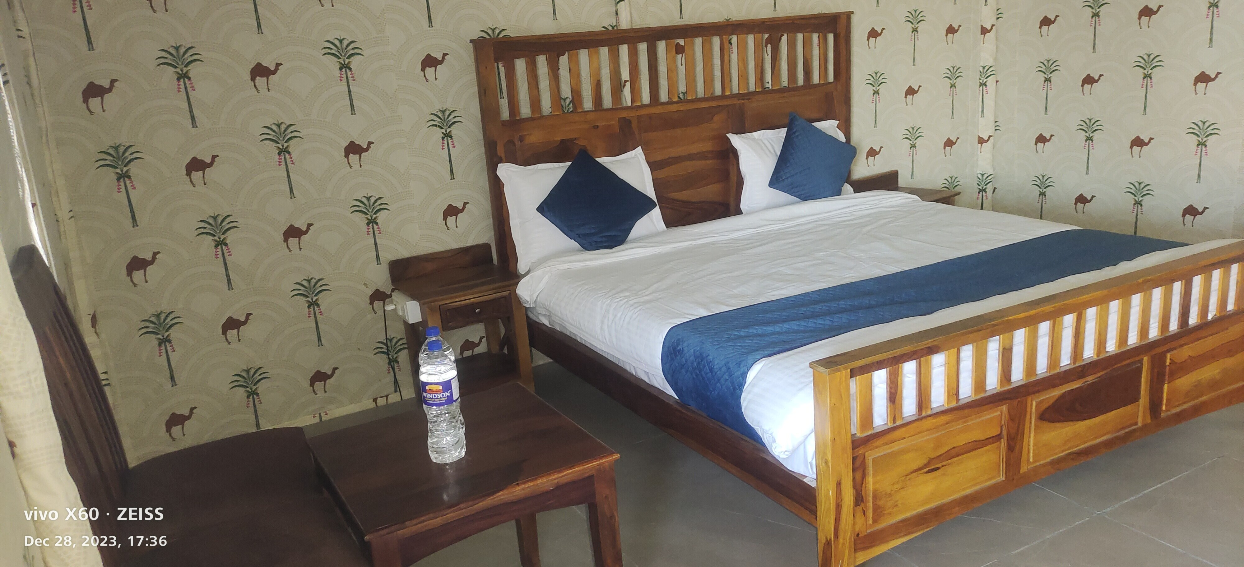 Jaisal Classic Resort - Tap to explore photos