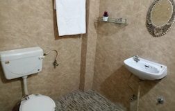 Washroom