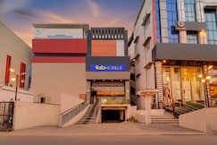 FabHotel White Ridge Chaitanyapuri, Hyderabad
