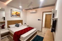 HOTEL G.R RESIDENCY, Ranchi
