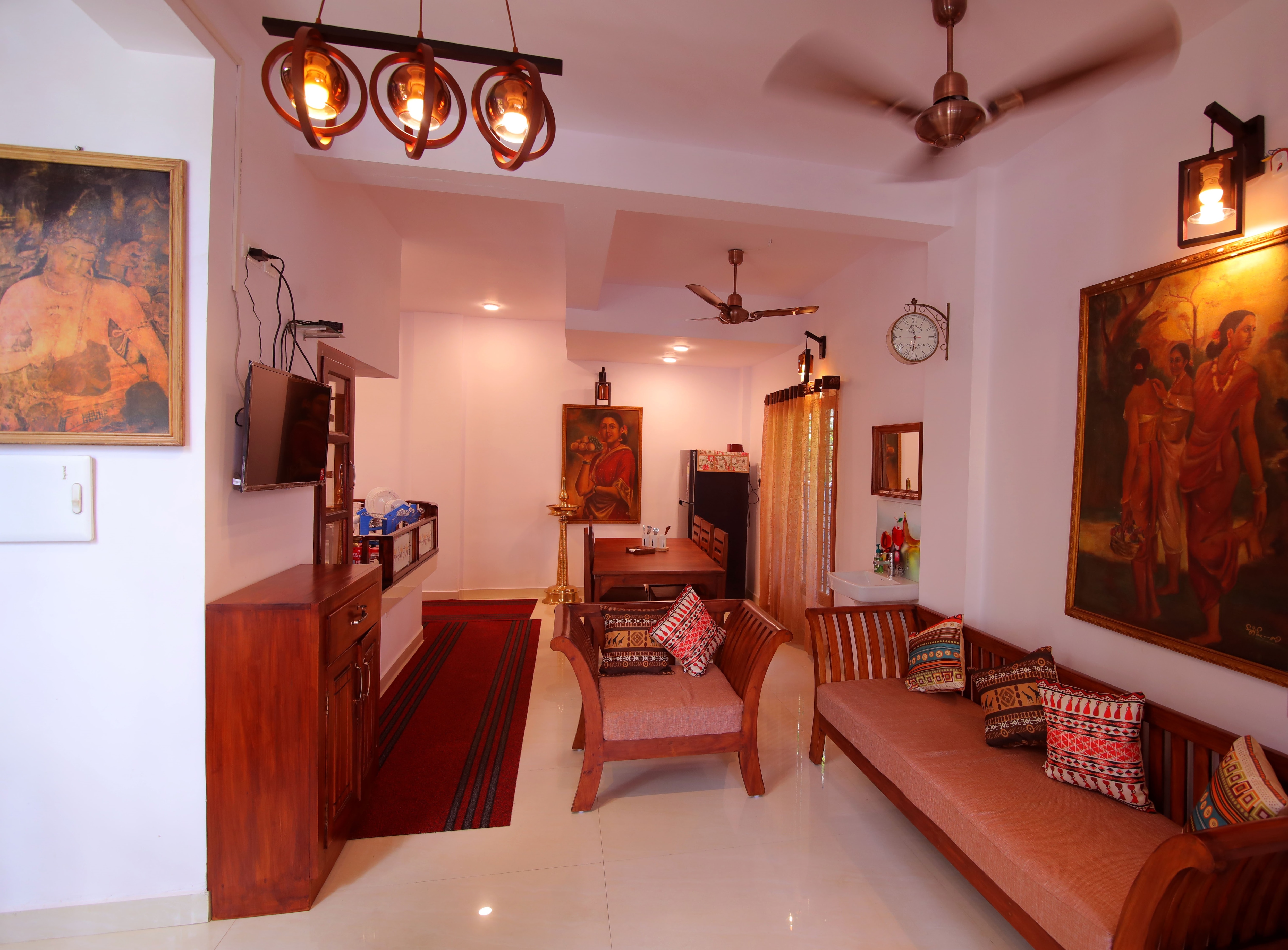 Nirrvaan Homestay - Tap to explore photos