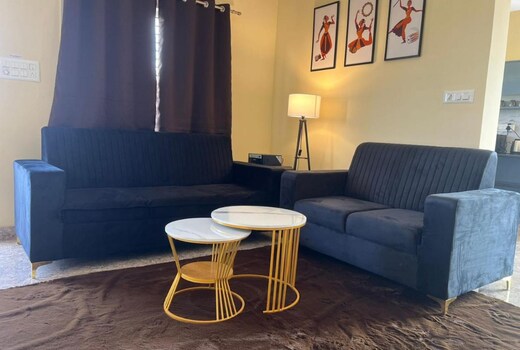 Eraya Abode Apartment