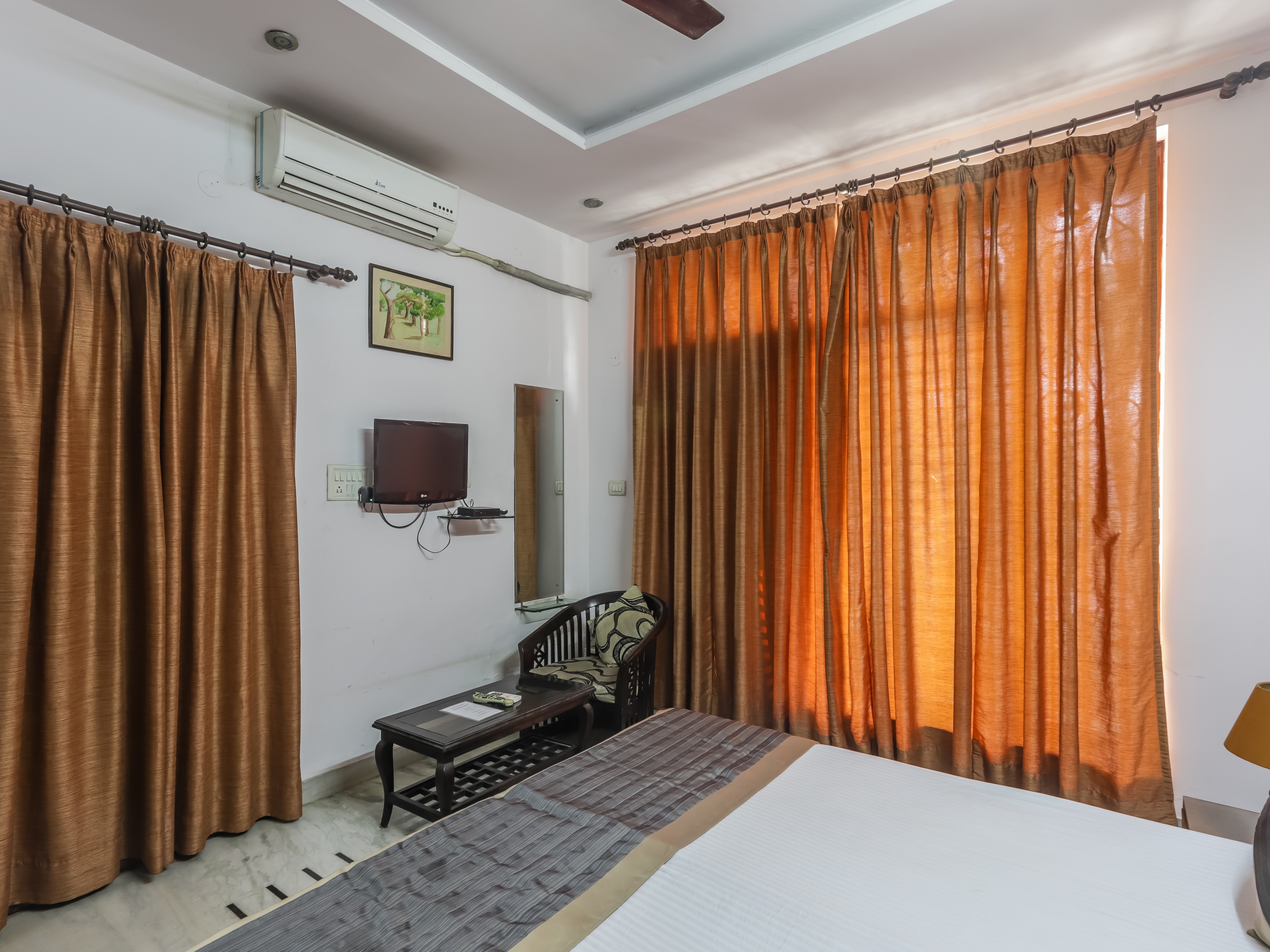 The Lybranth Residency, Sector 22 - Tap to explore photos