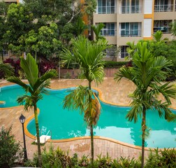 Swimming Pool 1