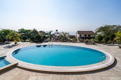 Staymaster Casa Rysa -Sea View 4BHK, Goa