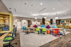 Home2 Suites by Hilton Raleigh State Arena, Wake