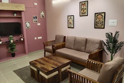 Skyview Townhouse, Pondicherry