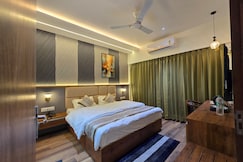 Hotel Fortune, Ayodhya