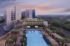 The Leela Ambience Gurugram Hotel & Residences - The Luxury Urban Sanctuary, Gurgaon